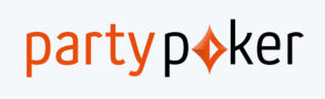 Partypoker official logo