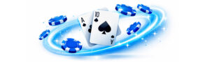 How to start playing poker online with Poker for Beginner, online poker for beginners concept
